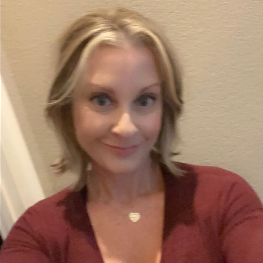 Meet your Posher, Cindy